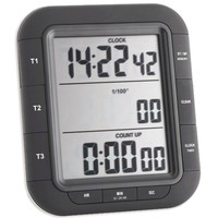 Compteur / 3 décompteurs de table