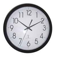 Pendule radio-pilotée