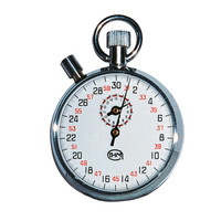 Chronomètres mécaniques