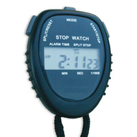 Chronomètre numérique