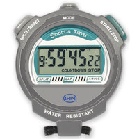 Chronomètre étanche 100% chrono