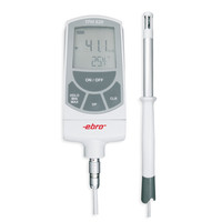 Thermohygromètre Ebro THF 620