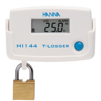 Enregistreur de température Hi 144