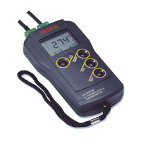 Thermomètres thermocouple K Hi9353X