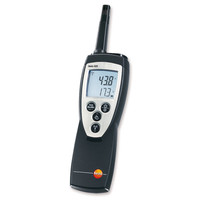 Thermohygromètre Testo 625