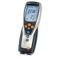 Thermomètres Testo 735