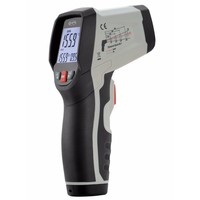 Thermomètre infrarouge et K