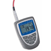 Thermomètres multiparamètres PHYSICS