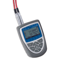 Thermomètre haute précision PHYSICS 1000