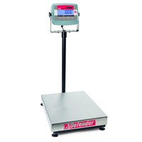 Balances industrielles Ohaus Defender 3000