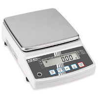 Balances de précision PNS et PNJ