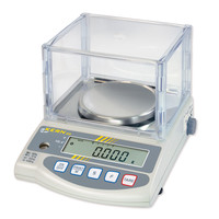 Balances de précision EW-N et EG-N