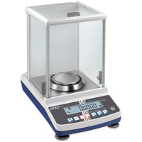 Balances d'analyse simples ABS et ACS et ABJ et ACJ