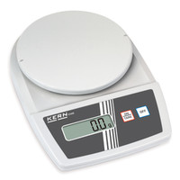 Balances portables Kern EMB