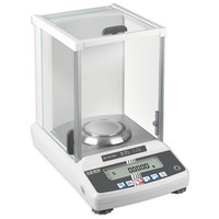 Balances d'analyse ABT