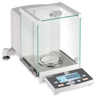 Balance d'analyse Kern ADB