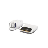 Microbalance Sartorius Cubis II