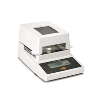Analyseur d'humidité Sartorius MA 35