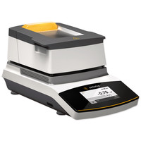 Analyseurs d'humidité Sartorius MA