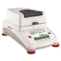 Analyseurs d'humidité Ohaus haute performance