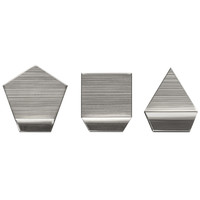 Poids de calibration 1 à 5 mg