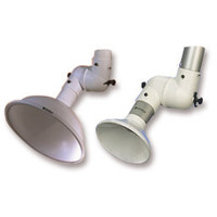 Buses pour bras d'aspiration