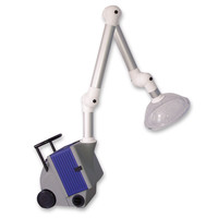 Caisson mobile de filtration