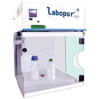 Mini-hotte à recirculation d'air Labopur®