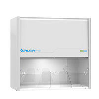 Hottes de pesée pour poudres