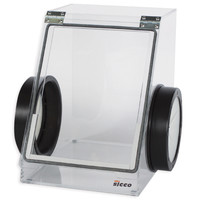 Mini boîte à gants