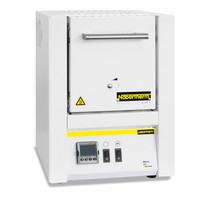 Fours à moufle Labotherm Compacts