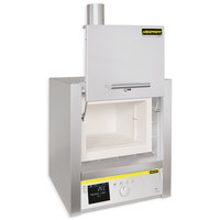 Fours à calcination Nabertherm