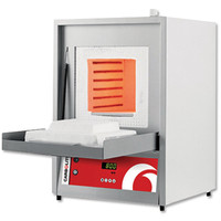 Fours à chambre Carbolite 1100°C ELF