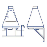 Ventilateurs pour sorbonnes