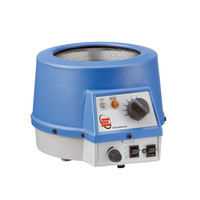 Chauffe-ballons agités EMA