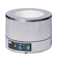 Chauffe-ballons grande capacité