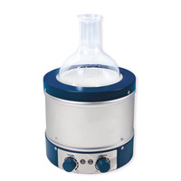 Chauffe-ballons agités WHM