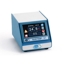 Régulateur de température Electemp-TFT