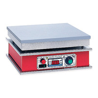 Plaques chauffantes haute précision