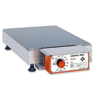 Plaques chauffantes Ceran®