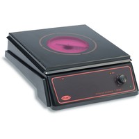 Plaque chauffante infra rouge Stuart