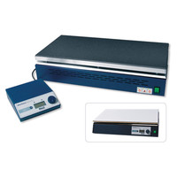 Plaques chauffantes extra large