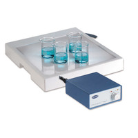 Plaque chauffante PTFE CP300