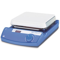 Plaques chauffantes IKA C-MAG HP