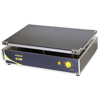 Plaques chauffantes grands volumes