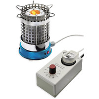 Brûleur électrique d'Hofmann