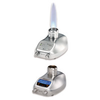 Brûleurs de sécurité Fuego SCS