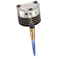 Bec Bunsen de sécurité Flame 110