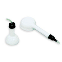 Epiradiateurs en silice