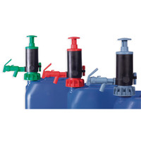 Pompes de distribution PumpMaster